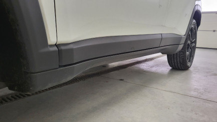 Zdjęcie przedmiotu: Jeep Compass 1.5 T4 mHEV Upland FWD