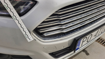 Zdjęcie przedmiotu: Ford Mondeo 2.0 TDCi Gold X (Trend)