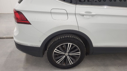 Zdjęcie przedmiotu: Volkswagen Tiguan Allspace 2.0 TSI 4Motion DSG