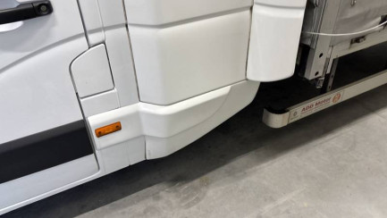 Zdjęcie przedmiotu: RENAULT/MOTOWEKTOR MASTER FWD 2.3 dCi E6 3.5t L3H1 Extra S&S+E