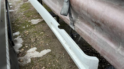 Zdjęcie przedmiotu: WIELTON NS3K Dropside