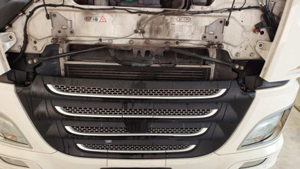 Zdjęcie przedmiotu: DAF XF 480 E6 21.0t FT Space Cab