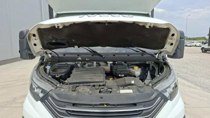 Zdjęcie przedmiotu: IVECO/LAMAR 70C18H Daily HI-MATIC E6e 7.2t