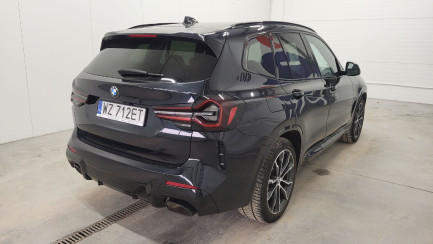 Zdjęcie przedmiotu: BMW X3 xDrive30i mHEV M Sport sport-aut