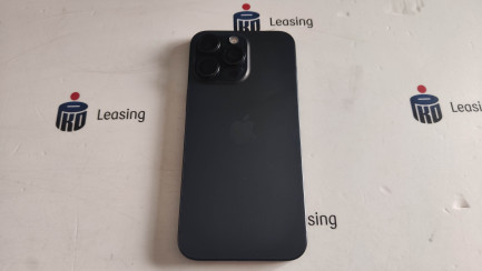 Zdjęcie przedmiotu: Telefon / Smartfon Apple iPhone 15 Pro Max 1TB Blue Titanium kod prod. MU7K3PX-A