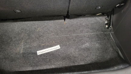 Zdjęcie przedmiotu: Mitsubishi Space Star 1.2 Invite SDA CVT