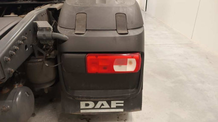 Zdjęcie przedmiotu: DAF XF 480 E6 21.0t FT Space Cab