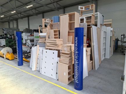 Zdjęcie przedmiotu: Zestaw wyposażenia żłobka