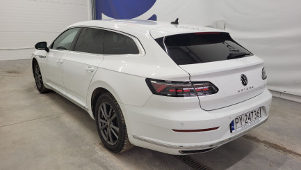 Zdjęcie przedmiotu: Volkswagen ARTEON Shooting Brake 2.0 TSI Elegance DSG