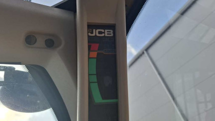 Zdjęcie przedmiotu: Ładowarka teleskopowa JCB 531-70 