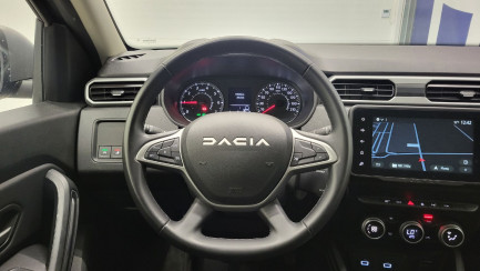 Zdjęcie przedmiotu: Dacia Duster 1.0 TCe Prestige LPG Brak dokumentacji LPG