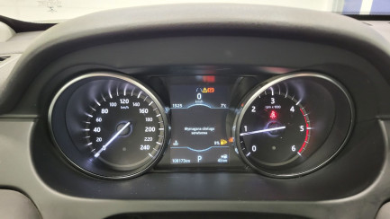 Zdjęcie przedmiotu: LAND ROVER Discovery Sport 2.0 TD4 SE aut