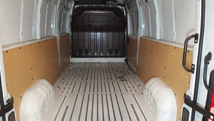 Zdjęcie przedmiotu: Renault Master FWD 2.3 dCi E6d 3.5t L3H3 Pack Clim