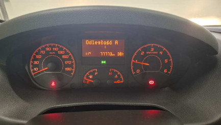 Zdjęcie przedmiotu: Opel Movano Heavy 2.2 Diesel E6d 3.5t L3H2 Edition