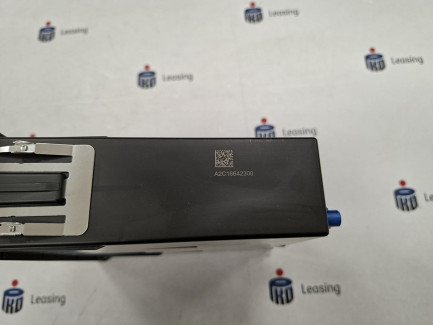 Zdjęcie przedmiotu: VDO digital tachograph version G2V2