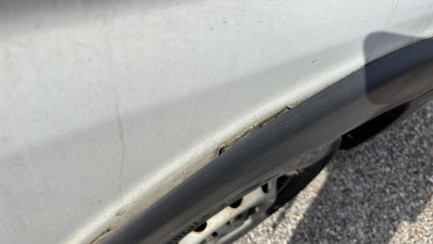 Zdjęcie przedmiotu: Fiat Ducato MAXI 2.3 M-jet L4H3 E6d 3.5t Oświadczenie o utracie DR