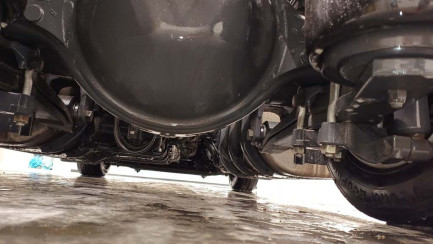 Zdjęcie przedmiotu: SCANIA R460 A 4x2 NA Highline Super E6 18.0t