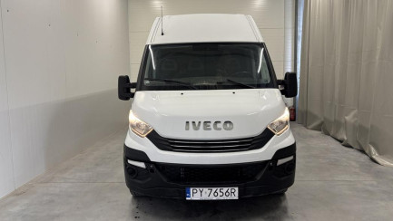 Zdjęcie przedmiotu: Iveco DAILY E6 3.5t