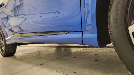 Zdjęcie przedmiotu: Ford Puma 1.0 EcoBoost mHEV ST-Line X DCT