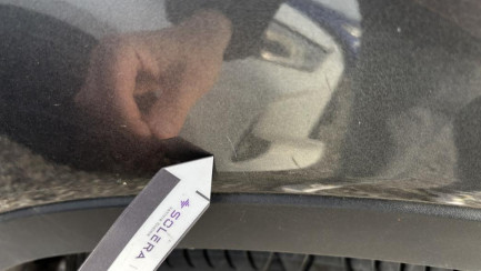 Zdjęcie przedmiotu: Ford Kuga 2.0 TDCi Titanium AWD Powershift Oświadczenie o utracie DR