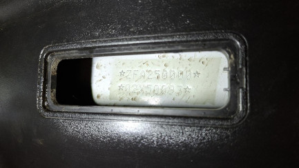 Zdjęcie przedmiotu: Fiat Ducato 35 2.2 M-jet L3H2 E6.4 3.5t