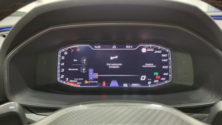 Zdjęcie przedmiotu: Cupra Formentor 1.5 TSI DSG