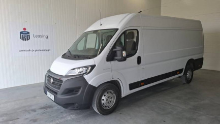 Fiat Ducato 2.3 M-jet E6 3.5t L3H2