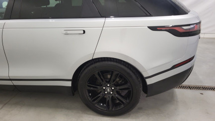 Zdjęcie przedmiotu: Range Rover Velar 2.0 D200 mHEV R-Dynamic S