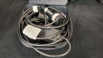 Zdjęcie przedmiotu: Mercedes-benz GLE 400 e PHEV 4-Matic AMG Line