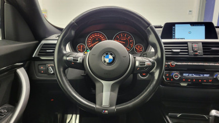 Zdjęcie przedmiotu: BMW 3 Gran Turismo GPF xDrive aut