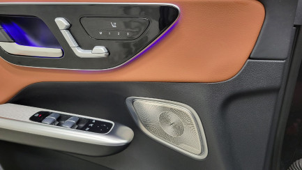 Zdjęcie przedmiotu: Mercedes-benz GLC Coupe 220 d mHEV 4-Matic Avantgarde