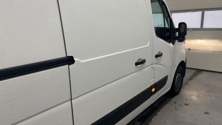 Zdjęcie przedmiotu: Renault Master FWD 2.3 dCi E6d 3.5t L3H2 Business