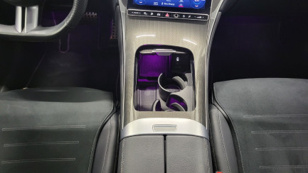 Zdjęcie przedmiotu: Mercedes-benz GLC 300 de 4-Matic AMG Line