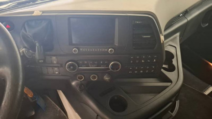 Zdjęcie przedmiotu: Ford F-MAX 500 12.7 TDCi E6d 18.0t