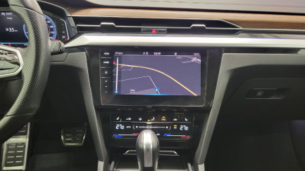 Zdjęcie przedmiotu: Volkswagen ARTEON Shooting Brake 2.0 TSI Elegance DSG