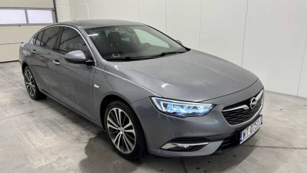 Zdjęcie przedmiotu: Opel Insignia II Grand Sport Diesel E6 Elite DTH S&S Aut.