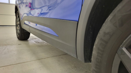 Zdjęcie przedmiotu: Opel Mokka 1.2 T GS S&S aut