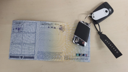 Zdjęcie przedmiotu: Skoda KODIAQ 2.0 TSI 4x4 Style DSG