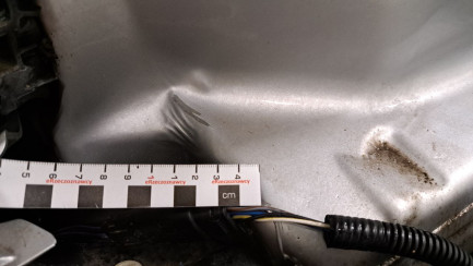 Zdjęcie przedmiotu: Opel Insignia Sports Tourer Oświadczenie o utracie DR