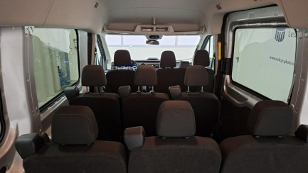 Zdjęcie przedmiotu: Ford Transit 350 2.0 TDCi DPF L3H2 Trend E6.2 3.5t