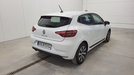 Zdjęcie przedmiotu: Renault Clio 1.0 TCe Equilibre LPG Brak dokument&oacute;w LPG