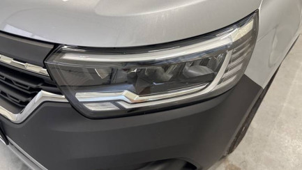 Zdjęcie przedmiotu: Renault Kangoo IV Van 1.5 Blue dCi E6d/e 2.3t L2 Extra