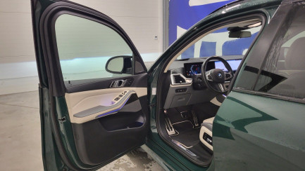 Zdjęcie przedmiotu: BMW X5 M60i mHEV sport-aut