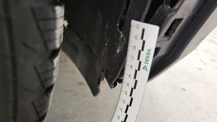 Zdjęcie przedmiotu: Volkswagen Tiguan 2.0 TDI SCR 4Mot. Life DSG