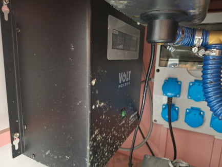 Zdjęcie przedmiotu: Візок для морозива FoodBIKE 8+6C