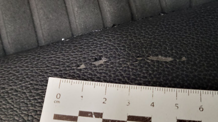 Zdjęcie przedmiotu: Mercedes-Benz CLA 200 7G-DCT AMG Line