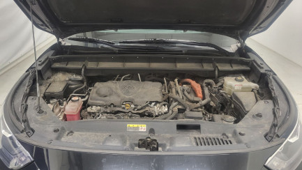 Zdjęcie przedmiotu: Toyota Highlander 2.5 Hybrid Executive