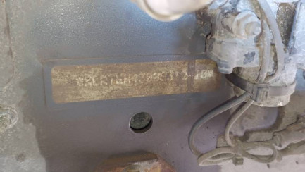 Zdjęcie przedmiotu: DAF XF 480 E6 21.0t FT Super Space Cab