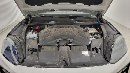 Zdjęcie przedmiotu: Porsche Cayenne Coupe E-Hybrid PHEV