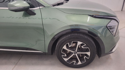 Zdjęcie przedmiotu: Kia Sportage 1.6 T-GDI mHEV Business Line 2WD DCT